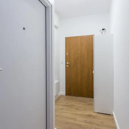 Apartamento Stylish Mint Oldtown Gdansk